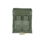 Πτυσσόμενη Θήκη Απόρριψης Γεμιστήρων Foldable Dump Pouch (4 Χρώματα) της Elmon ELM80806 trazeras|ELM80806