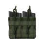 Διπλή Γεμιστηροθήκη G3 Double Pouch (4 Χρώματα) της Elmon ELM80812 trazeras|ELM80812