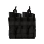 Διπλή Γεμιστηροθήκη G3 Double Pouch (4 Χρώματα) της Elmon ELM80812 trazeras|ELM80812