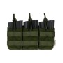 Τριπλή Γεμιστηροθήκη G3 Triple Pouch (4 Χρώματα) της Elmon ELM80817 trazeras|ELM80817