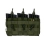 Τριπλή Γεμιστηροθήκη G3 Triple Pouch (4 Χρώματα) της Elmon ELM80817 trazeras|ELM80817