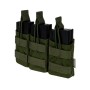 Τριπλή Γεμιστηροθήκη G3 Triple Pouch (4 Χρώματα) της Elmon ELM80817 trazeras|ELM80817