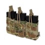 Τριπλή Γεμιστηροθήκη G3 Triple Pouch (4 Χρώματα) της Elmon ELM80817 trazeras|ELM80817