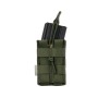 Μονή Γεμιστηροθήκη M16 Single Magazine Pouch (4 Χρώματα) της Elmon ELM80820 trazeras|ELM80820