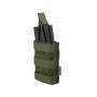 Μονή Γεμιστηροθήκη M16 Single Magazine Pouch (4 Χρώματα) της Elmon ELM80820 trazeras|ELM80820