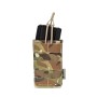 Μονή Γεμιστηροθήκη M16 Single Magazine Pouch (4 Χρώματα) της Elmon ELM80820 trazeras|ELM80820