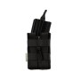 Μονή Γεμιστηροθήκη M16 Single Magazine Pouch (4 Χρώματα) της Elmon ELM80820 trazeras|ELM80820