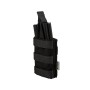 Μονή Γεμιστηροθήκη M16 Single Magazine Pouch (4 Χρώματα) της Elmon ELM80820 trazeras|ELM80820
