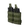 Διπλή Γεμιστηροθήκη M16 Double Magazine Pouch (4 Χρώματα) της Elmon ELM80823 trazeras|ELM80823