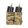 Διπλή Γεμιστηροθήκη M16 Double Magazine Pouch (Multicam) της Elmon ELM80824 trazeras|ELM80824