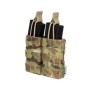 Διπλή Γεμιστηροθήκη M16 Double Magazine Pouch (Multicam) της Elmon ELM80824 trazeras|ELM80824