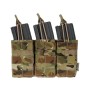 Τριπλή Γεμιστηροθήκη M16 Triple Magazine Pouch (Multicam) της Elmon ELM80827 trazeras|ELM80827