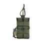 Γεμιστηροθήκη Fast Mag Pouch AR15 (4 Χρώματα) της Elmon ELM80829 trazeras|ELM80829