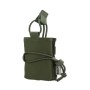 Γεμιστηροθήκη Fast Mag Pouch AR15 (4 Χρώματα) της Elmon ELM80829 trazeras|ELM80829