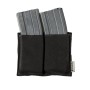 Διπλή Ελαστική Γεμιστηροθήκη M16 Elastic Double Magazine Pouch (Olive Green) της Elmon ELM80830 trazeras|ELM80830