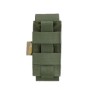 Ελαστική Θήκη για Τουρνικέ Elastic Tourniquet Pouch GEN III (4 Χρώματα) της Elmon ELM80839 trazeras|ELM80839