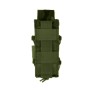 Γεμιστηροθήκη Πιστ. Θήκη Εργαλείων Pist. Magazine Multi Tool Pouch (4 Χρώματα) της Elmon ELM80843 trazeras|ELM80843