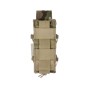 Γεμιστηροθήκη Πιστ. Θήκη Εργαλείων Pist. Magazine Multi Tool Pouch (4 Χρώματα) της Elmon ELM80843 trazeras|ELM80843