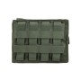 Σετ ΓεμιστηροΘηκών Κάθετων Minimi Pouch Vertical Set L&R (4 Χρώματα) της Elmon ELM80891 trazeras|ELM80891