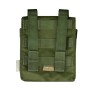 Γεμιστηροθήκη FN Mag 7,62mm Pouch (4 Χρώματα) της Elmon ELM80892 trazeras|ELM80892