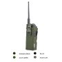 Ελαστική Θήκη Ασυρμάτου Elastic Radio Case (4 Χρώματα) της Elmon ELM80898 trazeras|ELM80898