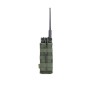 Ελαστική Θήκη Ασυρμάτου Elastic Radio Case (4 Χρώματα) της Elmon ELM80898 trazeras|ELM80898