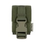 Μονή Θήκη Χειροβομβίδας Single Grenade Pouch (4 Χρώματα) της Elmon ELM80899 trazeras|ELM80899