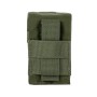 Μονή Θήκη Χειροβομβίδας Single Grenade Pouch (4 Χρώματα) της Elmon ELM80899 trazeras|ELM80899