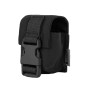 Μονή Θήκη Χειροβομβίδας Single Grenade Pouch (4 Χρώματα) της Elmon ELM80899 trazeras|ELM80899