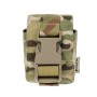 Μονή Θήκη Χειροβομβίδας Single Grenade Pouch (4 Χρώματα) της Elmon ELM80899 trazeras|ELM80899