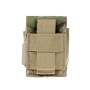 Μονή Θήκη Χειροβομβίδας Single Grenade Pouch (4 Χρώματα) της Elmon ELM80899 trazeras|ELM80899