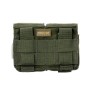 Διπλή Θήκη Χειροβομβίδας Double Grenade Pouch (4 Χρώματα) της Elmon ELM80902 trazeras|ELM80902