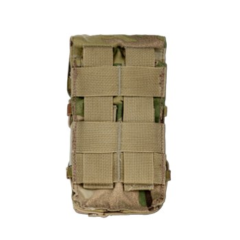 Μον΄΄η Θήκη Χειροβομβίδας Καπνού Smoke Grenade Pouch (Multicam) της Elmon ELM80906 Trazeras|ELM80906