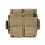 Θήκη Συγκράτησης Πιστ. Weapon Catch Holder (Multicam) της Elmon ELM80909 trazeras|ELM80909