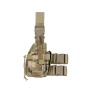 Πλατφόρμα μηρού Πιστ/θήκη Pist. Case (Multicam) της Elmon ELM80915 trazeras|ELM80915