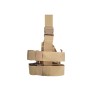 Πλατφόρμα μηρού Πιστ/θήκη Pist. Case (Multicam) της Elmon ELM80915 trazeras|ELM80915