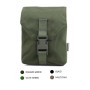 Θήκη Γενικής Χρήσης Minimi 100 Round Box Pouch (4 Χρώματα) της Elmon ELM80889 trazeras|ELM80889