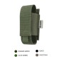 Ελαστική Θήκη για Τουρνικέ Elastic Tourniquet Pouch GEN III (4 Χρώματα) της Elmon ELM80839 trazeras|ELM80839