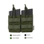 Διπλή Γεμιστηροθήκη G3 Double Pouch (4 Χρώματα) της Elmon ELM80812 trazeras|ELM80812
