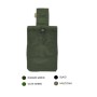 Θήκη Απόρριψης Γεμιστήρων Τύπου Dropdown Dump Pouch (4 Χρώματα) της Elmon ELM80808 trazeras|ELM80808