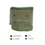 Προσωπική Θήκη Ιατρικού Εξοπλισμού Personal Medical Equipment Pouch (4 Χρώματα) της Elmon ELM80805 trazeras|ELM80805