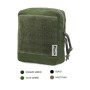 Θήκη Γενικής Χρήσης General Utility Pouch GEN III Small (4 Χρώματα) της Elmon ELM80794 trazeras|ELM80794
