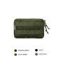 Θήκη Γενικής Χρήσης General Utility Pouch Small (4 Χρώματα) της Elmon ELM80792 trazeras|ELM80792