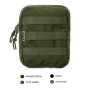 Θήκη Γενικής Χρήσης General Utility Pouch Large (4 Χρώματα) της Elmon ELM80790 trazeras|ELM80790