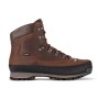 Μποτάκια Κυνηγίου Conero GTX Gore-Tex NBK Mid 6'' (Brown /Dark Brown) της AKU TOU80961 trazeras|TOU80961