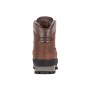 Μποτάκια Κυνηγίου Conero GTX Gore-Tex NBK Mid 6'' (Brown /Dark Brown) της AKU TOU80961 trazeras|TOU80961