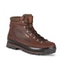 Μποτάκια Κυνηγίου Slope Max GTX Gore-Tex Mid 6'' (Brown) της AKU TOU80964 trazeras|TOU80964