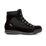 Μποτάκια Κυνηγίου Slope Micro GTX Gore-Tex Mid 6'' (Black - Black) της AKU TOU80966 trazeras|TOU80966