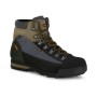 Μποτάκια Κυνηγίου Slope Original GTX Gore-Tex Mid 6'' (Anthracite - Green) της AKU TOU80968 trazeras|TOU80968