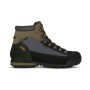 Μποτάκια Κυνηγίου Slope Original GTX Gore-Tex Mid 6'' (Anthracite - Green) της AKU TOU80968 trazeras|TOU80968